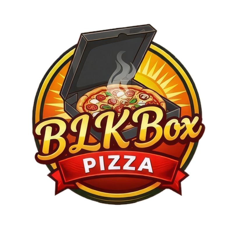 BLKBox Pizza