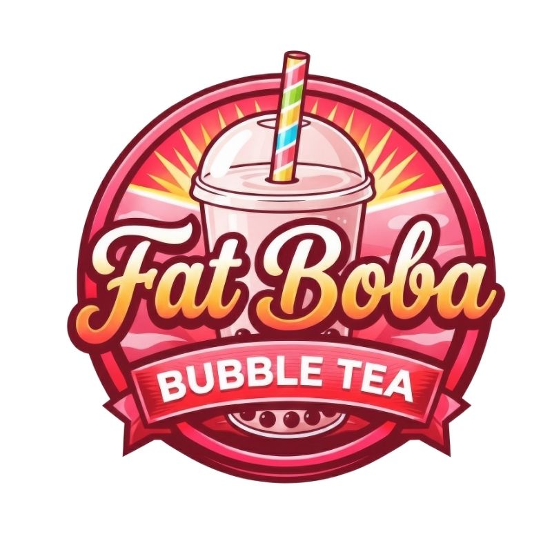 Fat Boba Bubble Tea